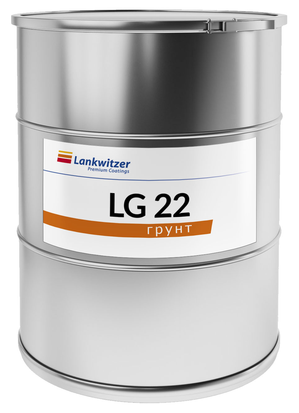 LG 22 праймер
