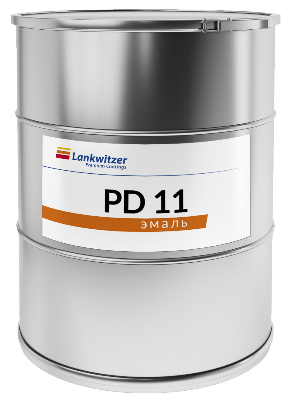 PD 11 эмаль
